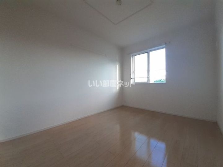 三重県名張市南町(アパート)の賃貸物件の内装