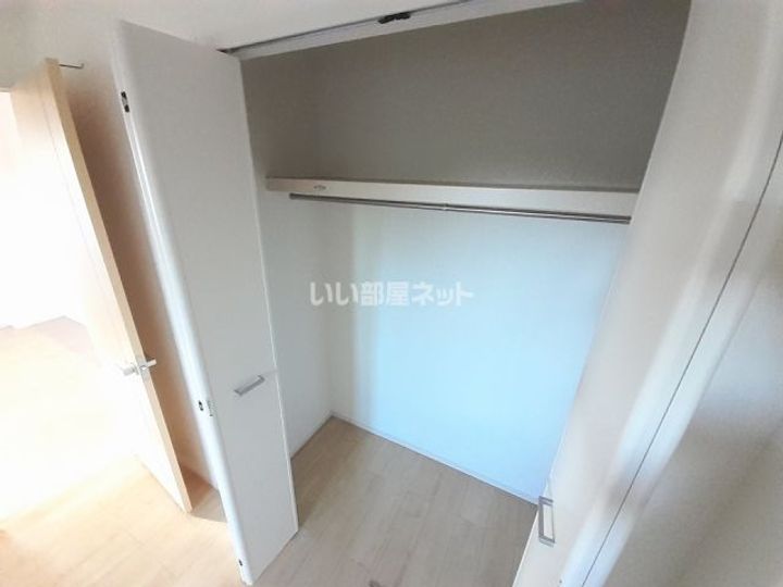 三重県名張市南町(アパート)の賃貸物件の内装