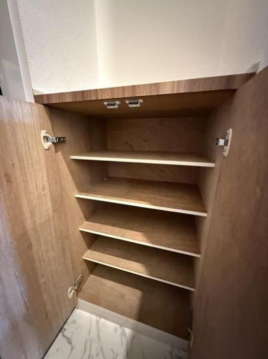 大阪府守口市西郷通4(マンション)の賃貸物件の内装