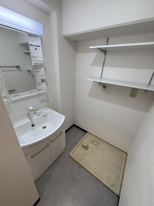 大阪府守口市西郷通4(マンション)の賃貸物件の内装