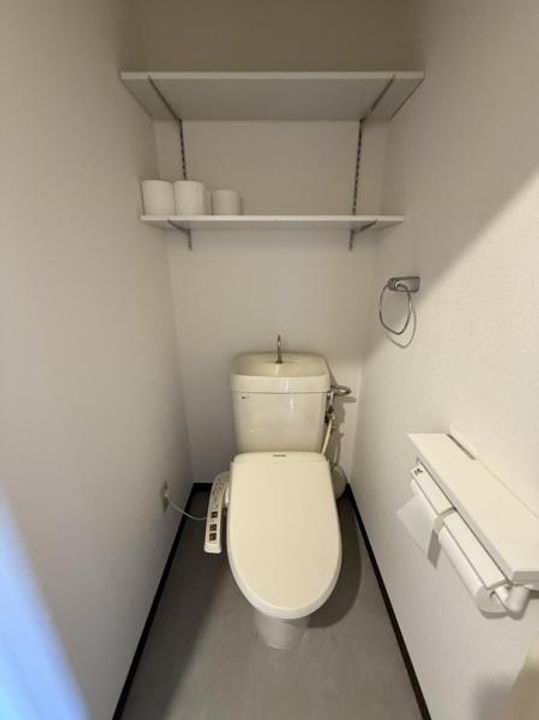 大阪府守口市西郷通4(マンション)の賃貸物件の内装