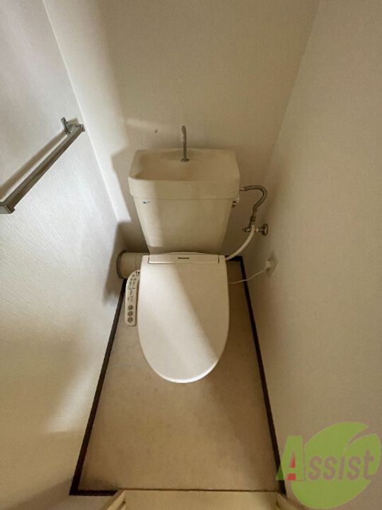 CITY SPIRE仙台の内装