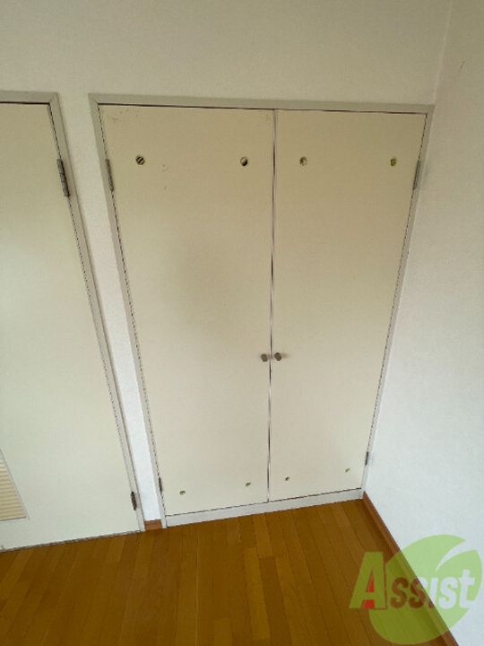 CITY SPIRE仙台の内装