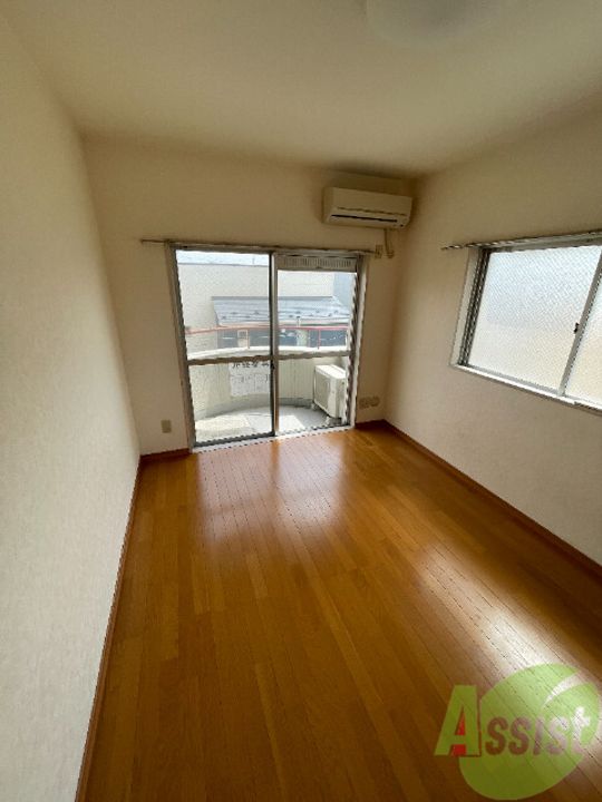 CITY SPIRE仙台の内装