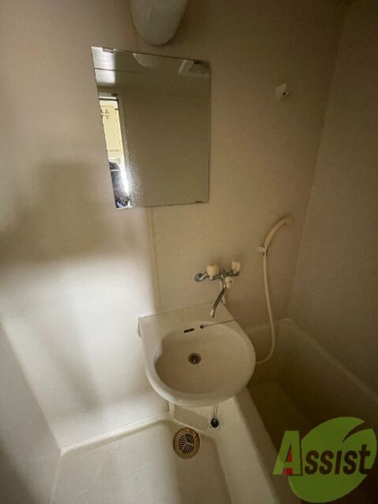 CITY SPIRE仙台の内装