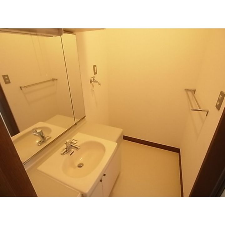 たかはし住宅山桃の内装