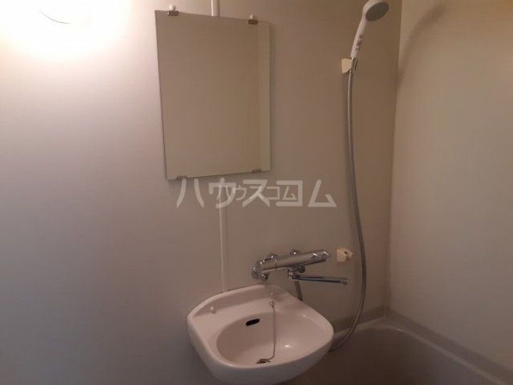 サニークレストみずほ台の内装
