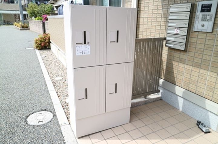 兵庫県明石市大久保町松陰(アパート)の賃貸物件の内装