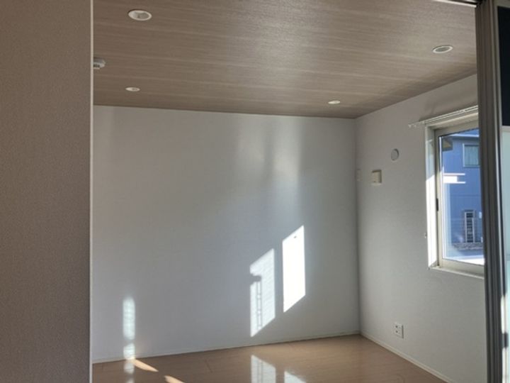 兵庫県明石市大久保町松陰(アパート)の賃貸物件の内装