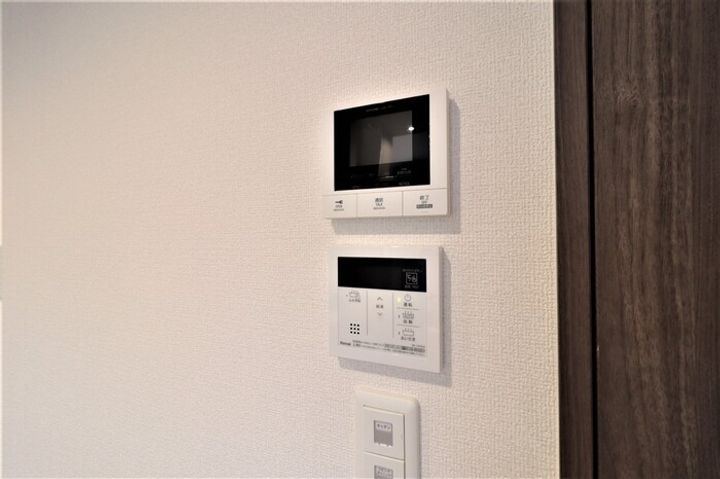 新潟県長岡市千手3(アパート)の賃貸物件の内装