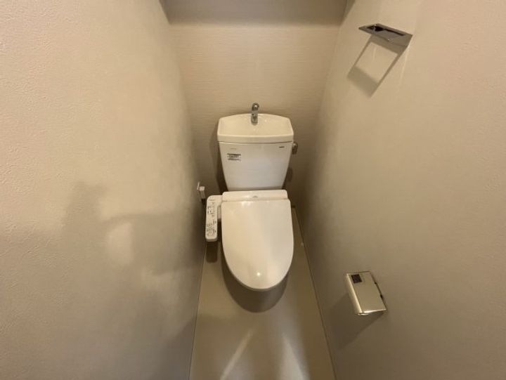 大阪府東大阪市長田西4(マンション)の賃貸物件の内装