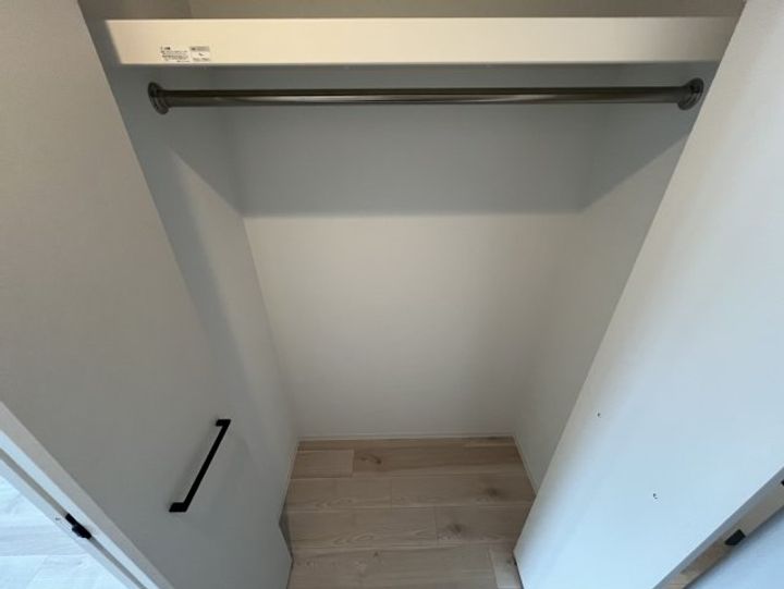 大阪府東大阪市長田西4(マンション)の賃貸物件の内装