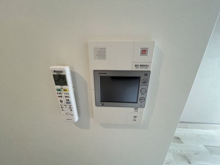 大阪府東大阪市長田西4(マンション)の賃貸物件の内装