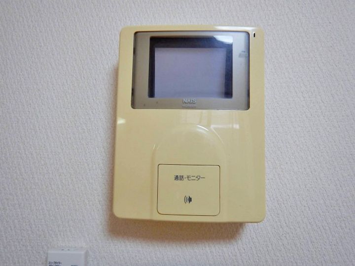 エリートの内装
