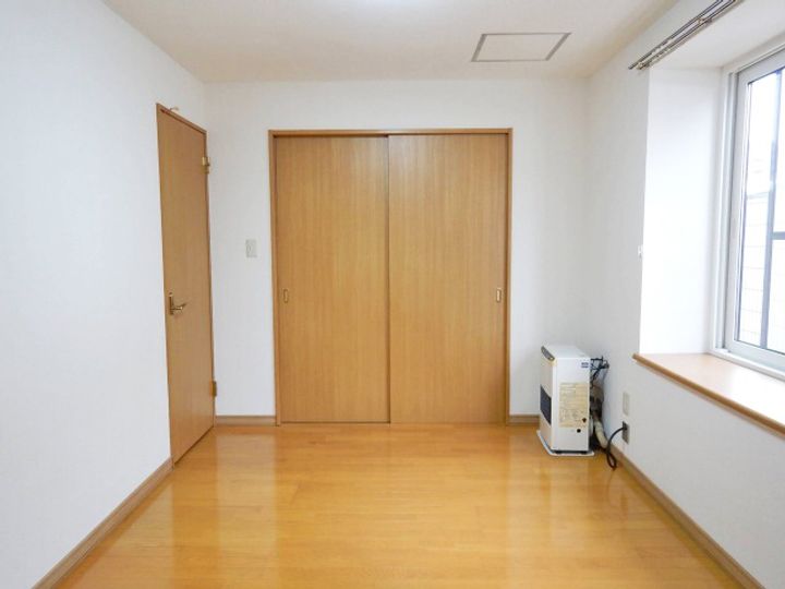エリートの内装