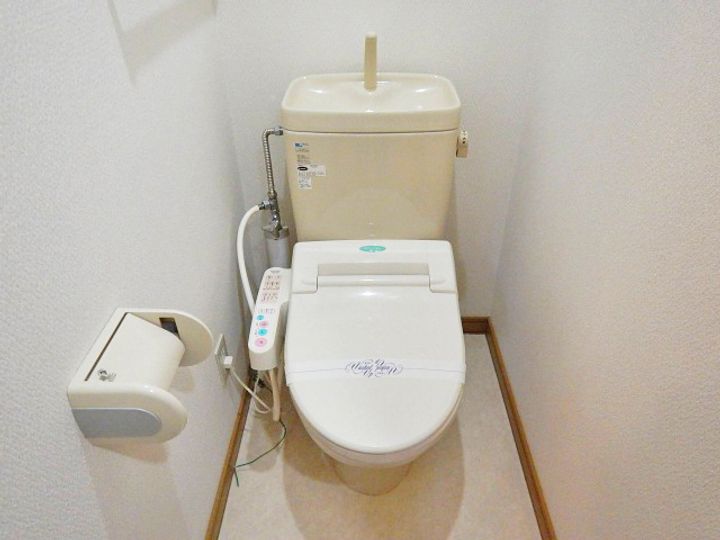 エリートの内装