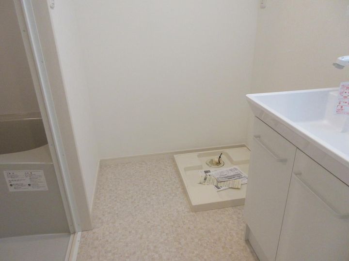 群馬県館林市千代田町(マンション)の賃貸物件の内装