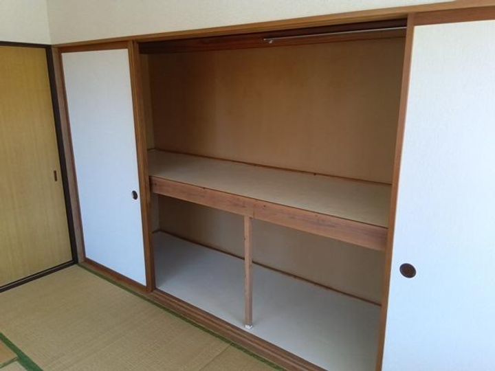 アークエンジェルの内装
