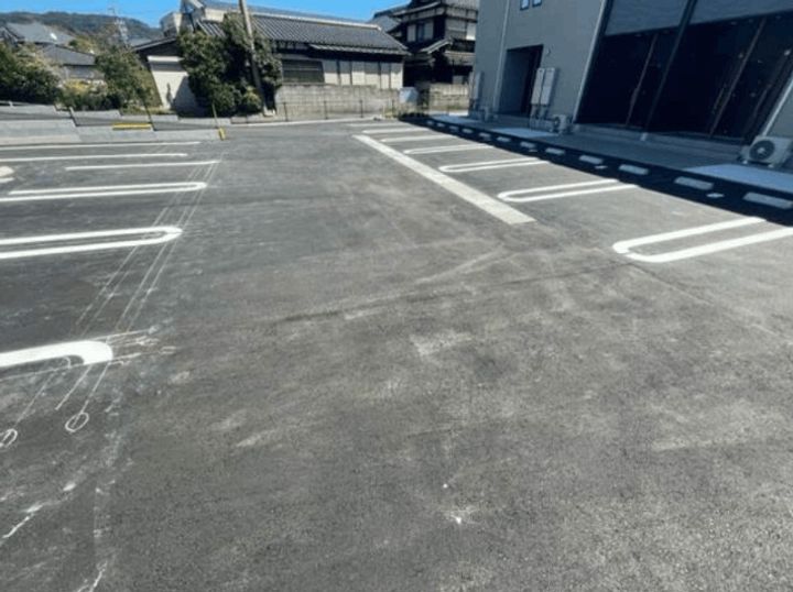 福岡県北九州市小倉南区中吉田4(アパート)の賃貸物件の地図