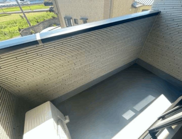 福岡県北九州市小倉南区中吉田4(アパート)の賃貸物件の内装