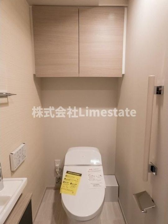 ディームス東陽町の内装