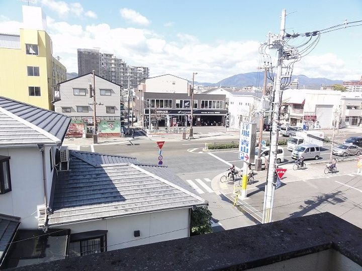 ハイツ梅田のその他画像