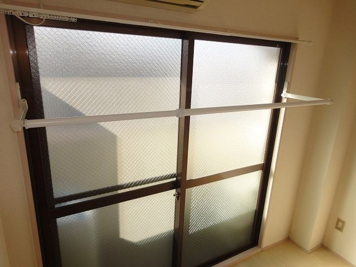 ハイツ梅田の内装