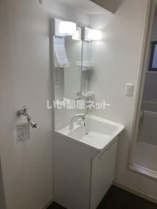 プランドールSAの内装