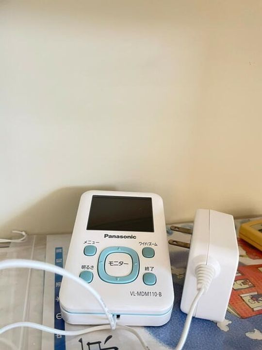 ベルハイム南ヶ丘の内装