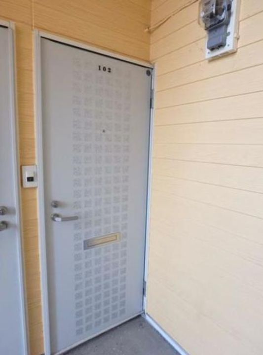 神奈川県川崎市多摩区登戸(アパート)の賃貸物件の内装