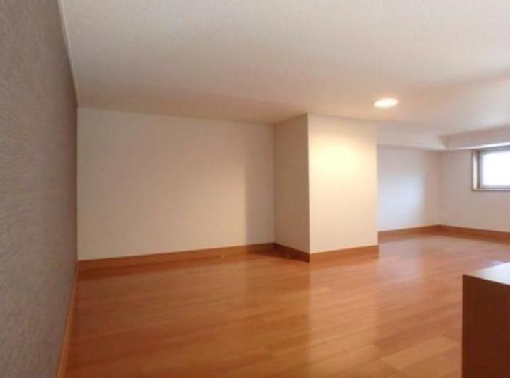 神奈川県川崎市多摩区登戸(アパート)の賃貸物件の内装