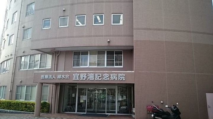 ゴット バレーの周辺