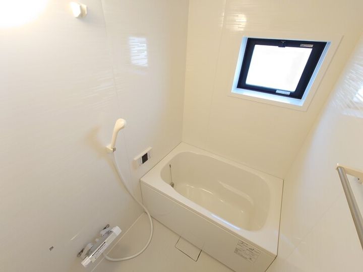 メゾン小柳の風呂