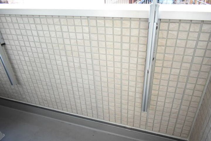 クレシアの内装