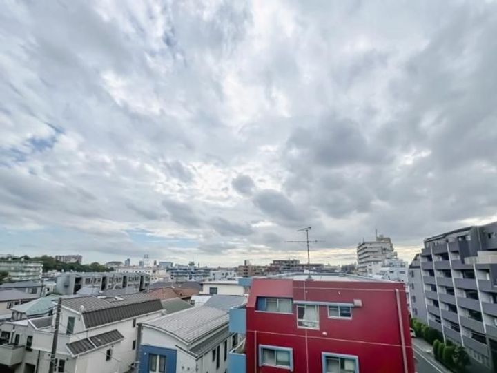 東京都練馬区豊玉北3(マンション)の賃貸物件のその他画像