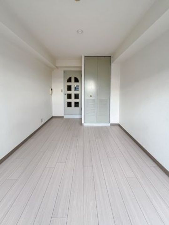 東京都練馬区豊玉北3(マンション)の賃貸物件の内装