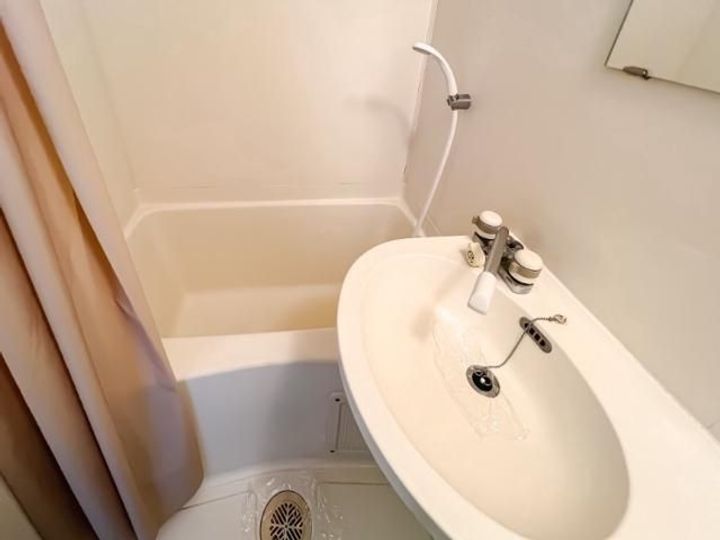 東京都練馬区豊玉北3(マンション)の賃貸物件の風呂