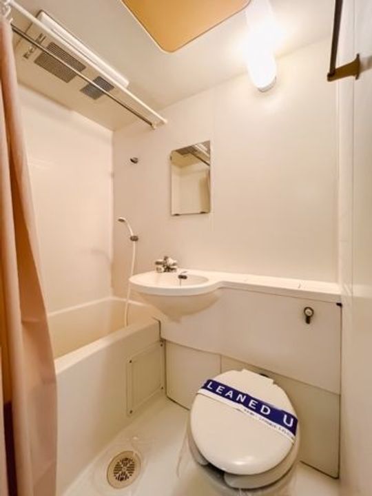 東京都練馬区豊玉北3(マンション)の賃貸物件の内装