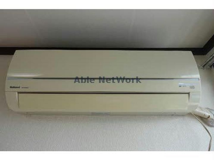 フォーブルさとの内装