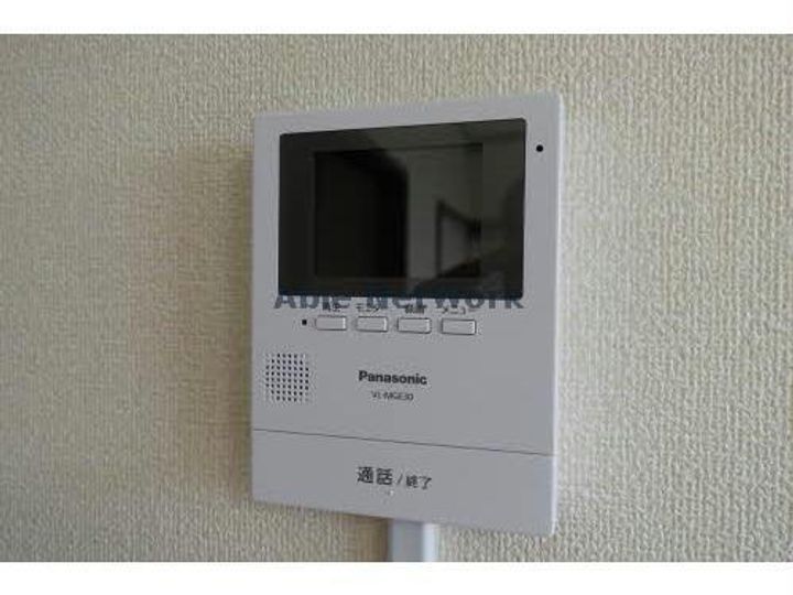 フォーブルさとの内装