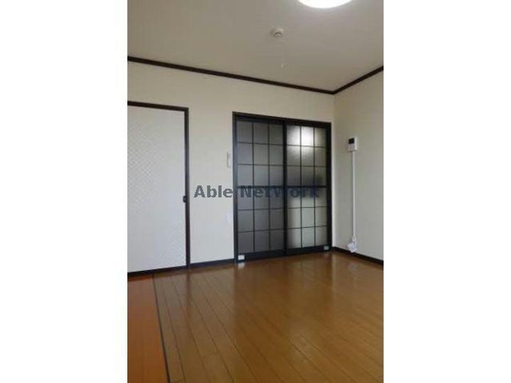 フォーブルさとの内装