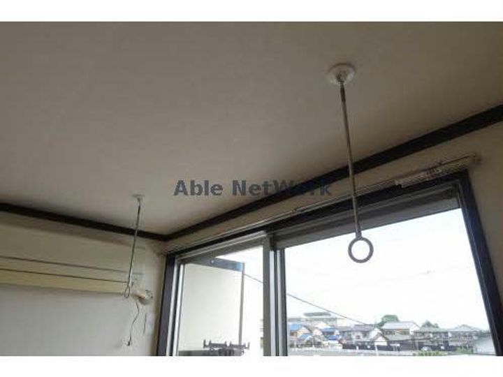 フォーブルさとの内装