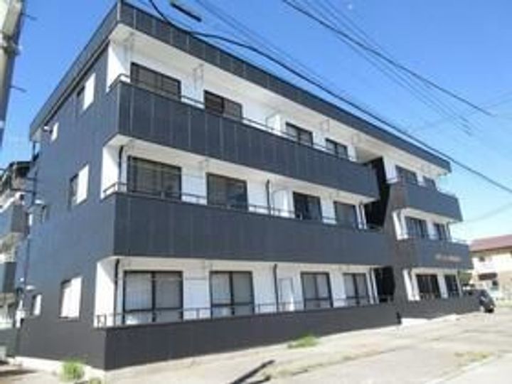 メゾン・ド・オリビアンの内装