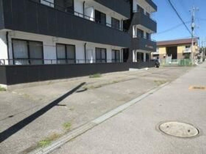 メゾン・ド・オリビアンの地図