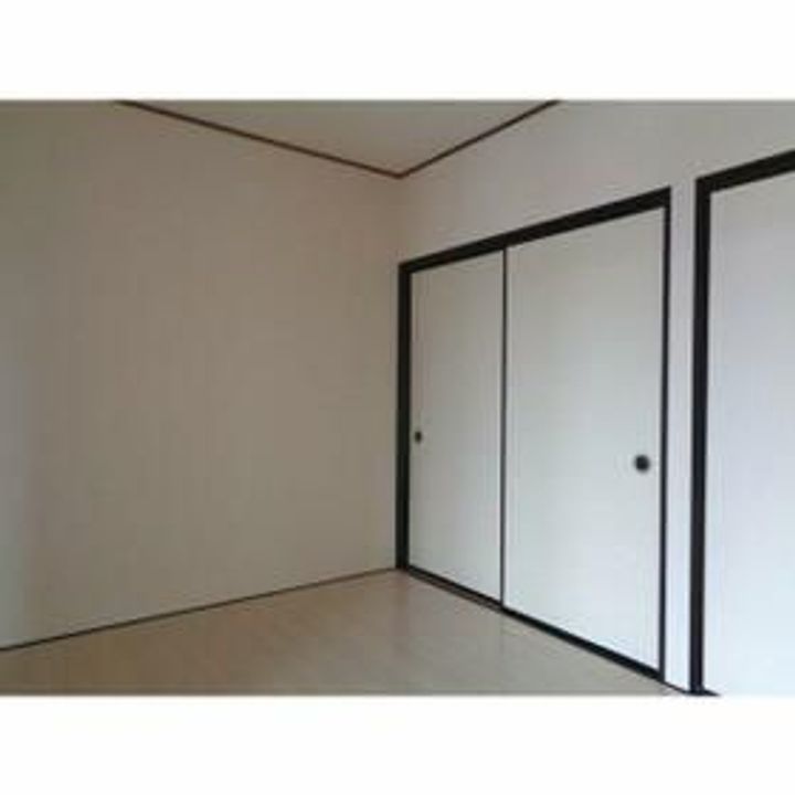 メゾン・ド・オリビアンの居間