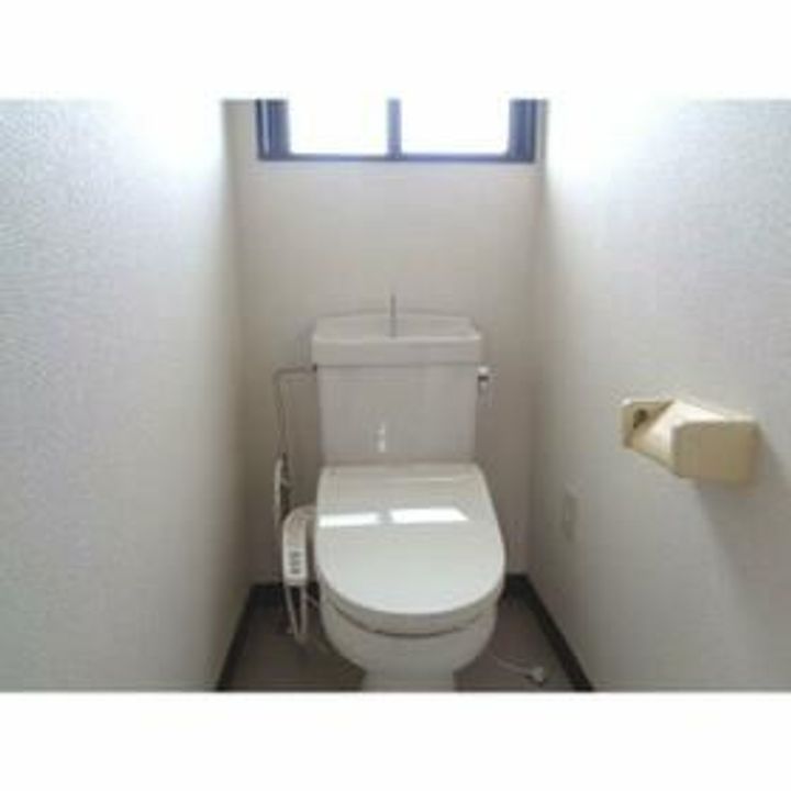 メゾン・ド・オリビアンの内装