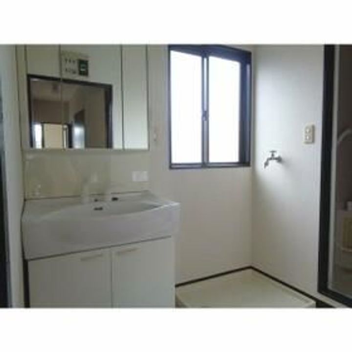 メゾン・ド・オリビアンの内装