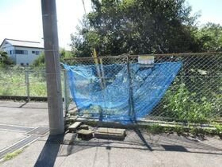 メゾン・ド・オリビアンの地図