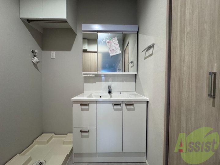 兵庫県尼崎市浜3(一戸建)の賃貸物件の内装