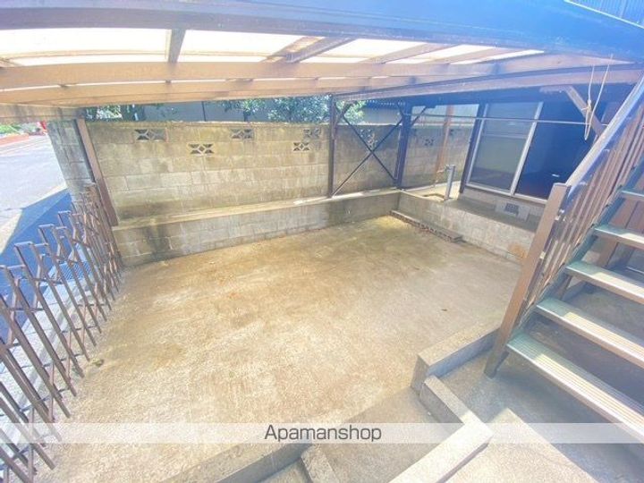 千葉県香取郡東庄町羽計(一戸建)の賃貸物件の地図